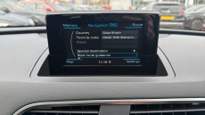 Audi Q3 1.4T FSI Sport 5dr Petrol Estate